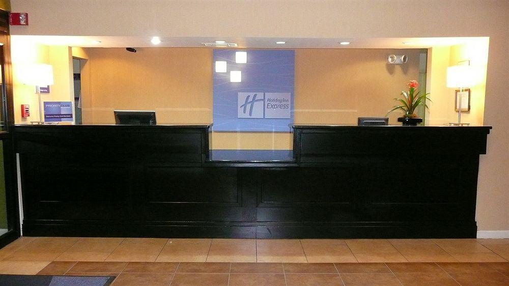 Comfort Inn&Suites Canton Interiør bilde