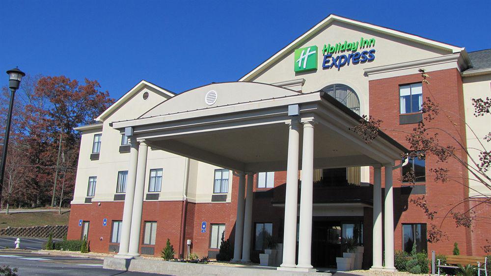 Comfort Inn&Suites Canton Eksteriør bilde