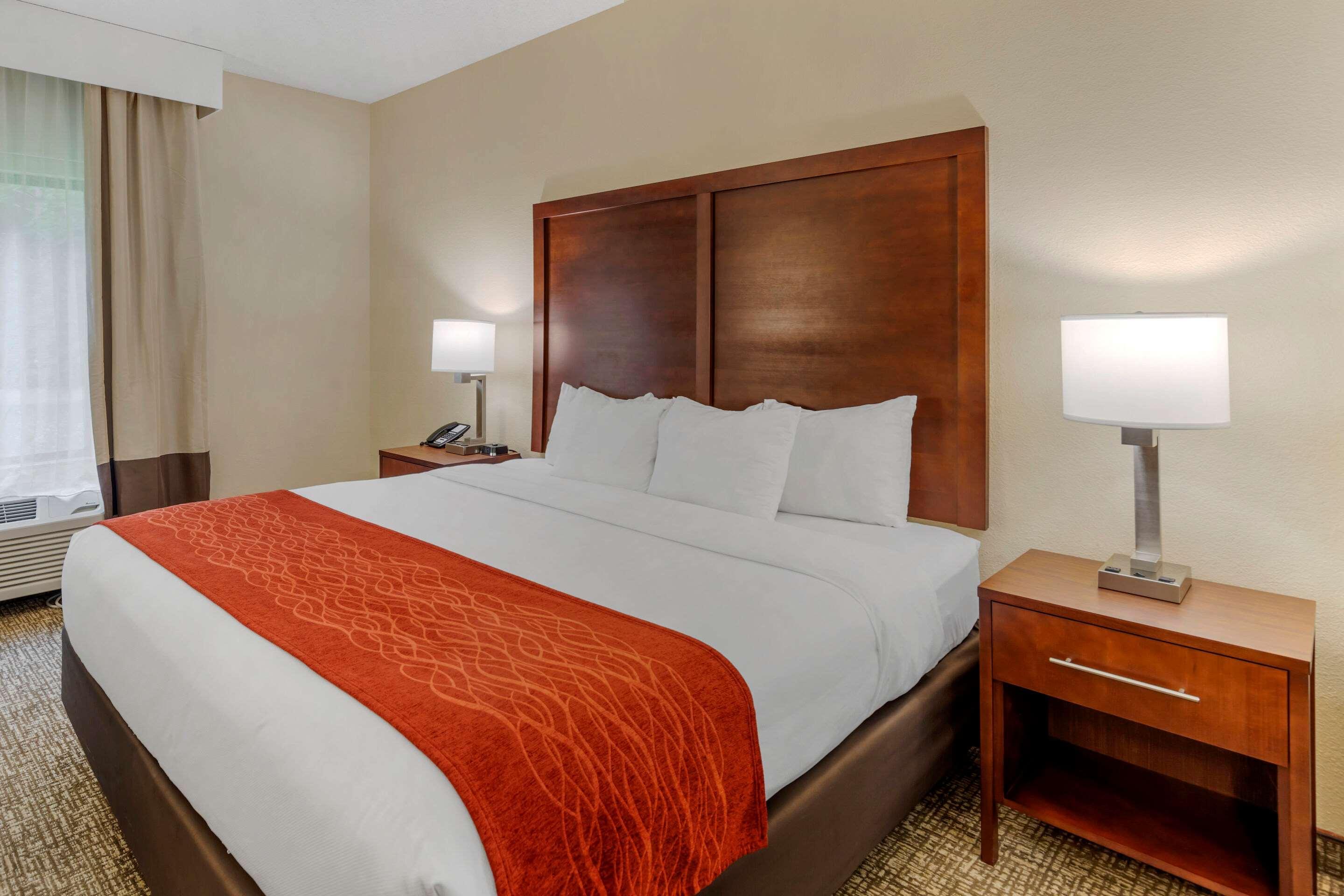 Comfort Inn&Suites Canton Eksteriør bilde