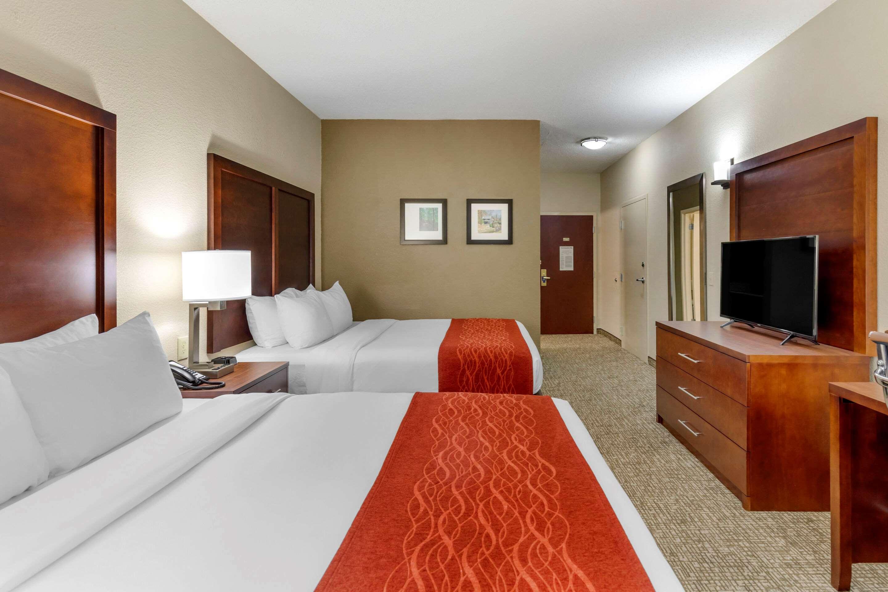 Comfort Inn&Suites Canton Eksteriør bilde