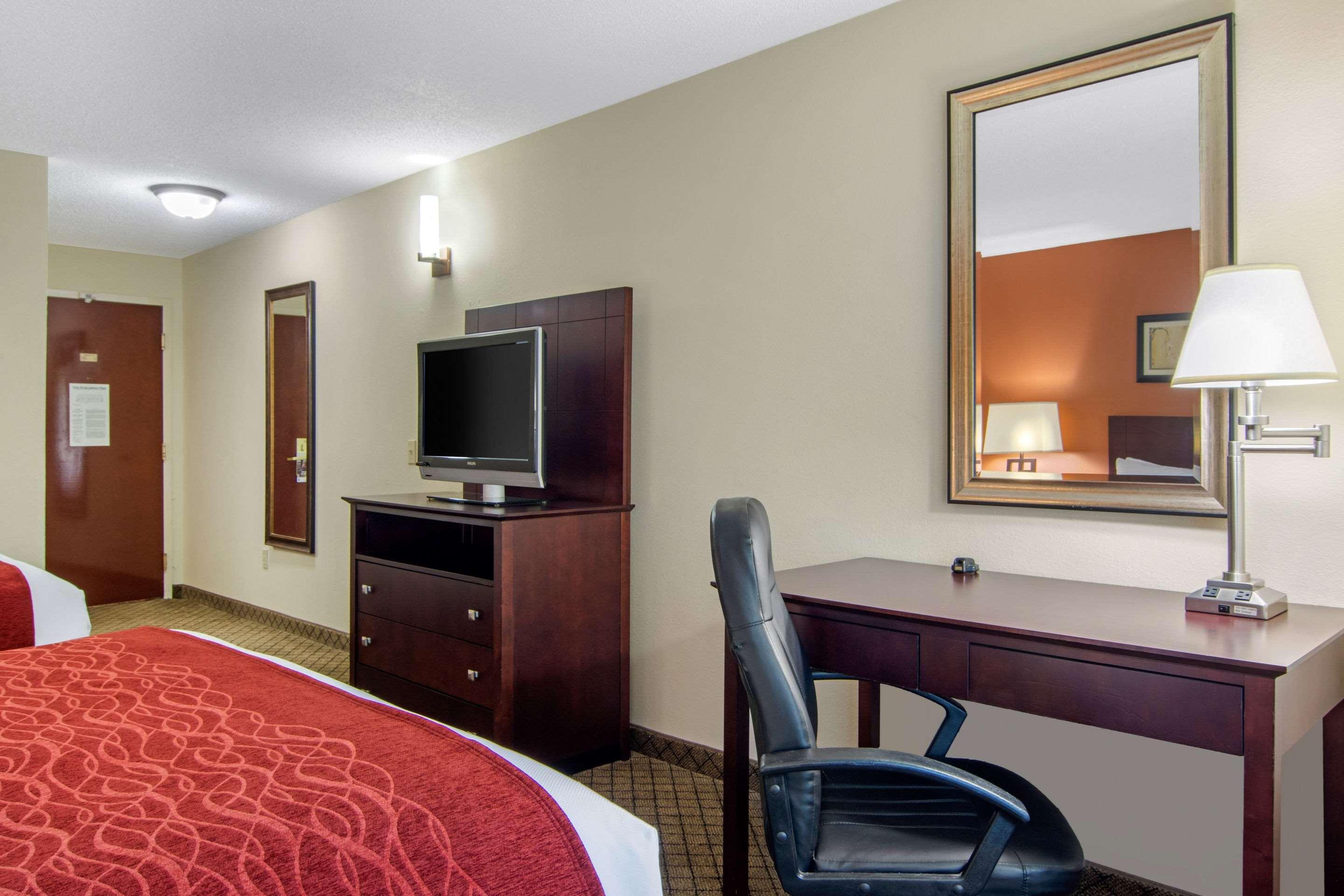 Comfort Inn&Suites Canton Eksteriør bilde