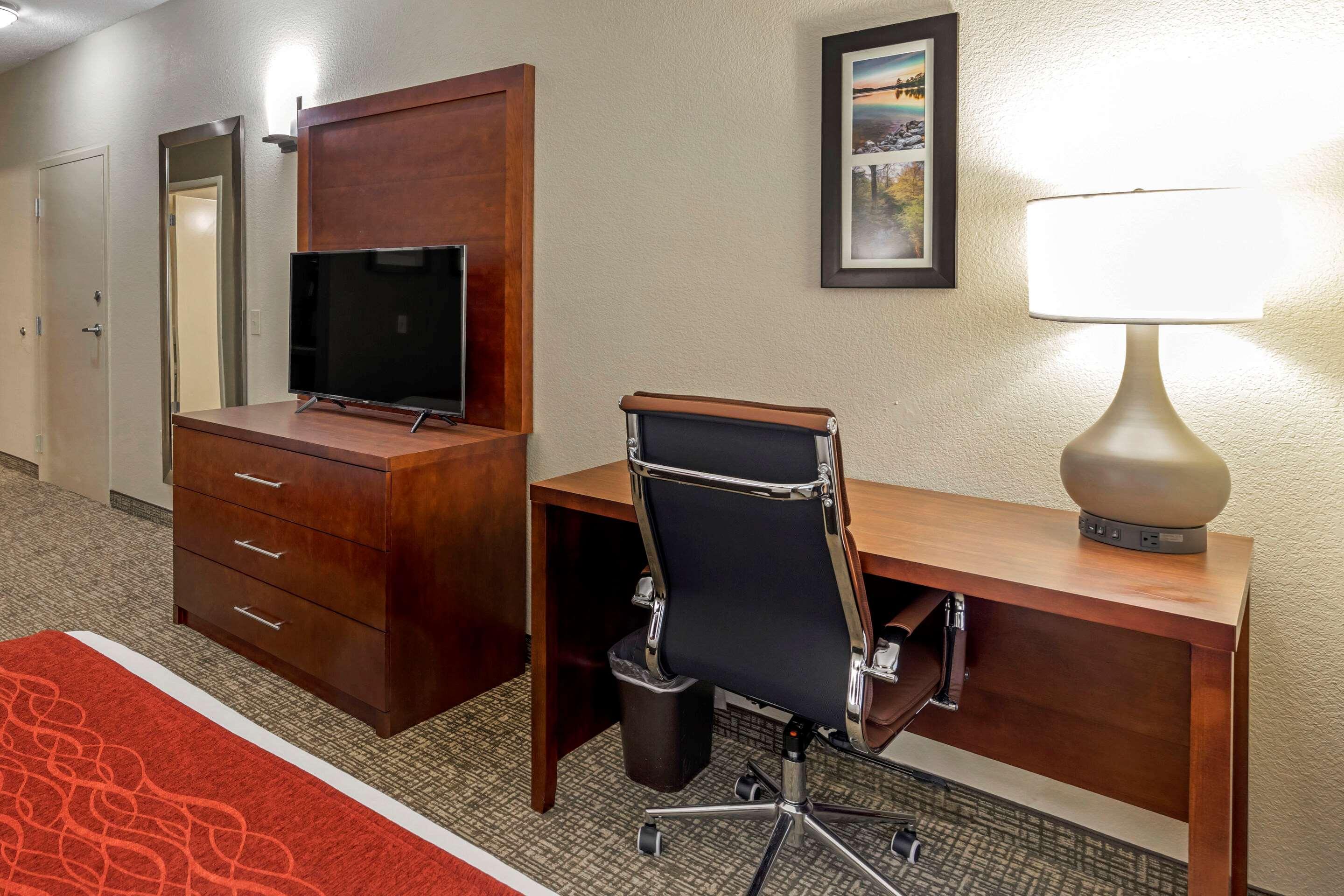 Comfort Inn&Suites Canton Eksteriør bilde