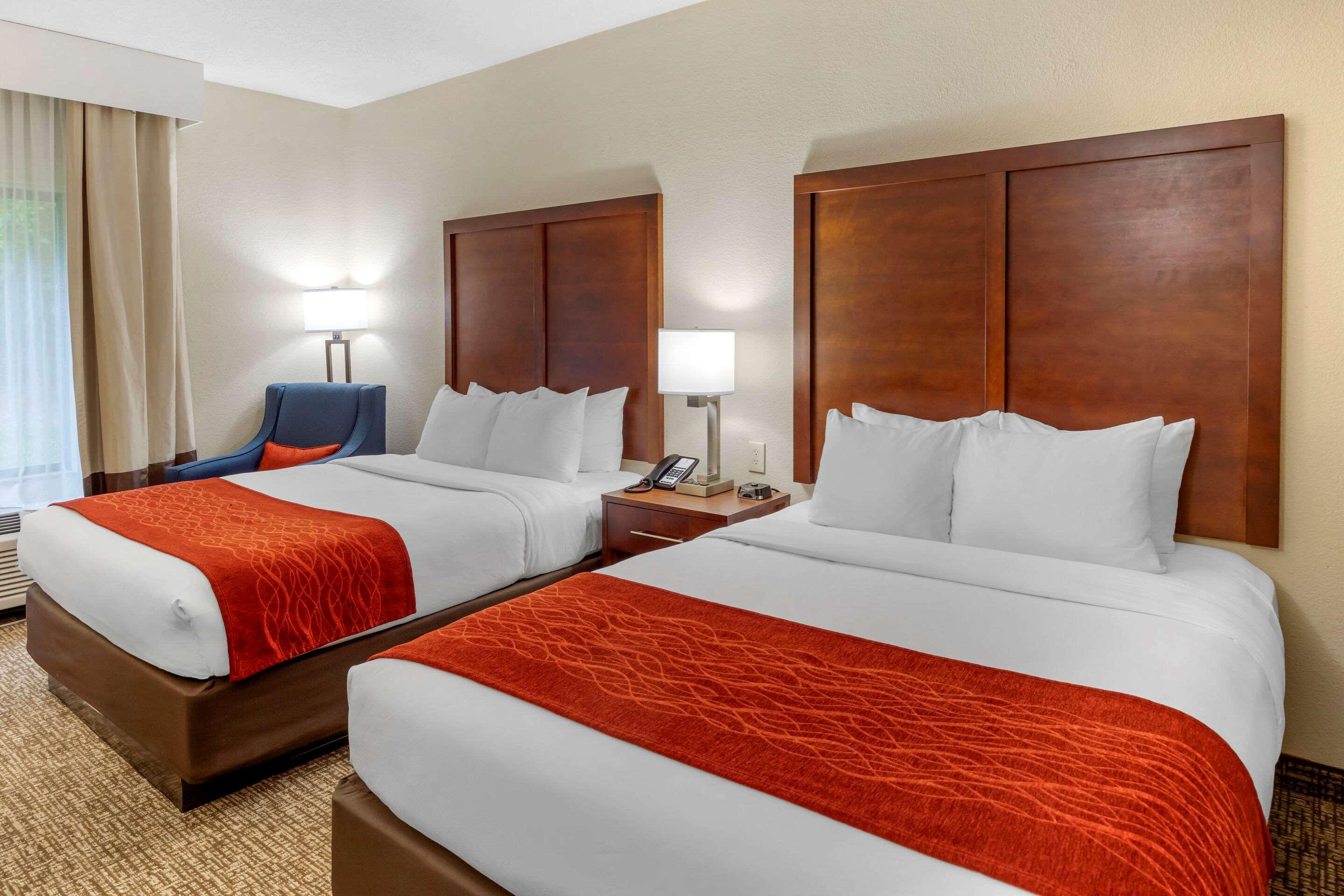 Comfort Inn&Suites Canton Eksteriør bilde