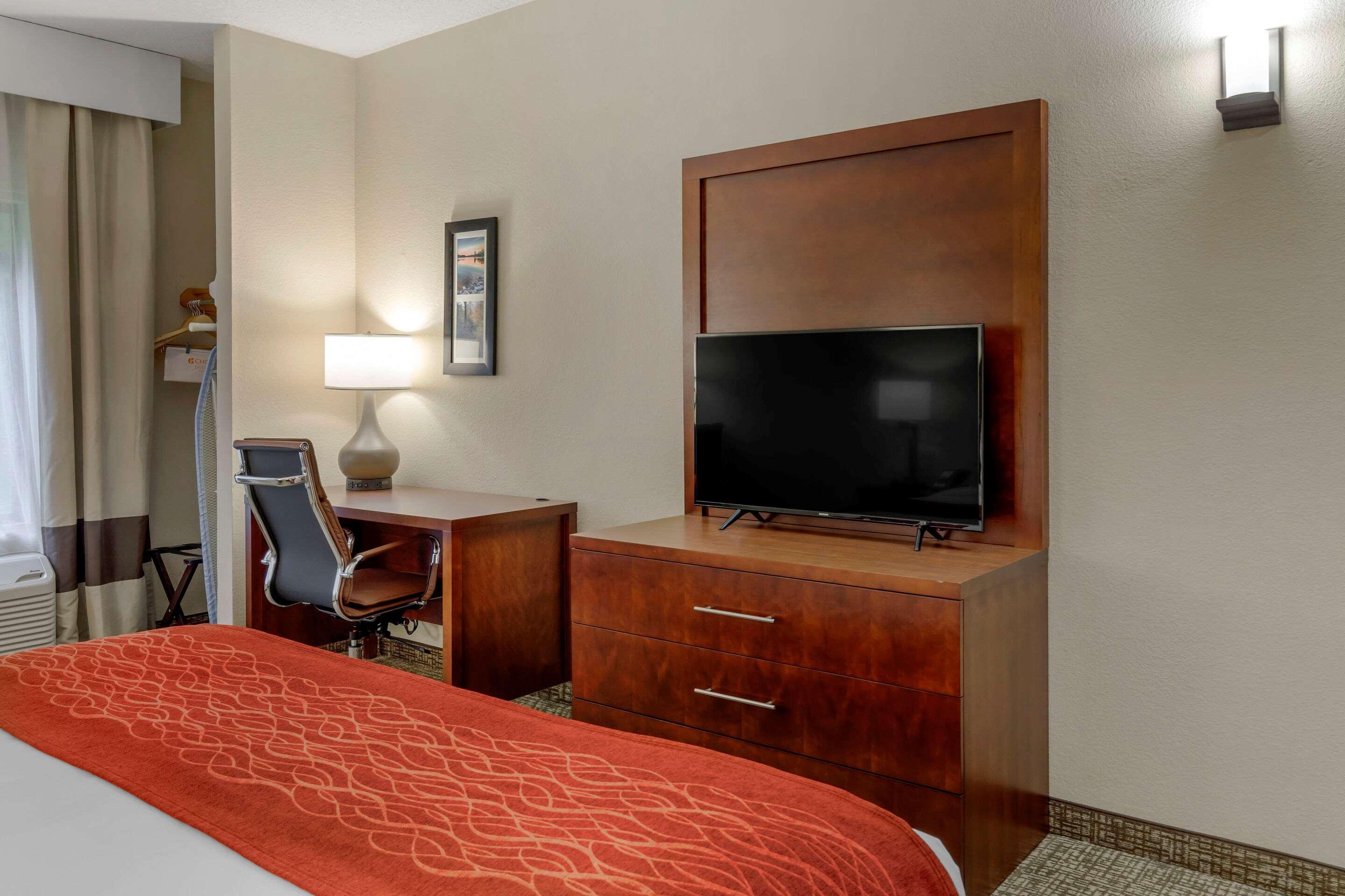 Comfort Inn&Suites Canton Eksteriør bilde