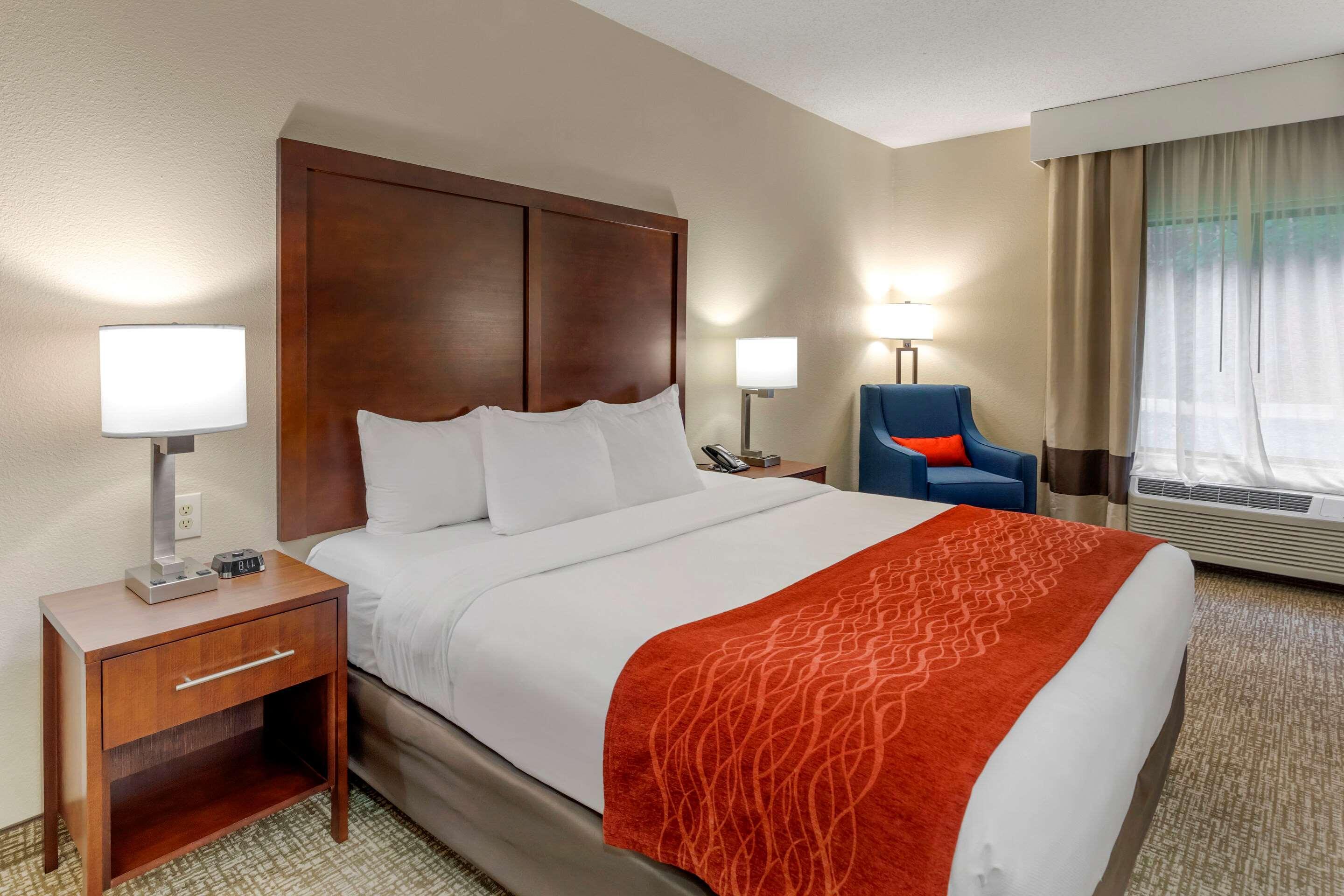 Comfort Inn&Suites Canton Eksteriør bilde