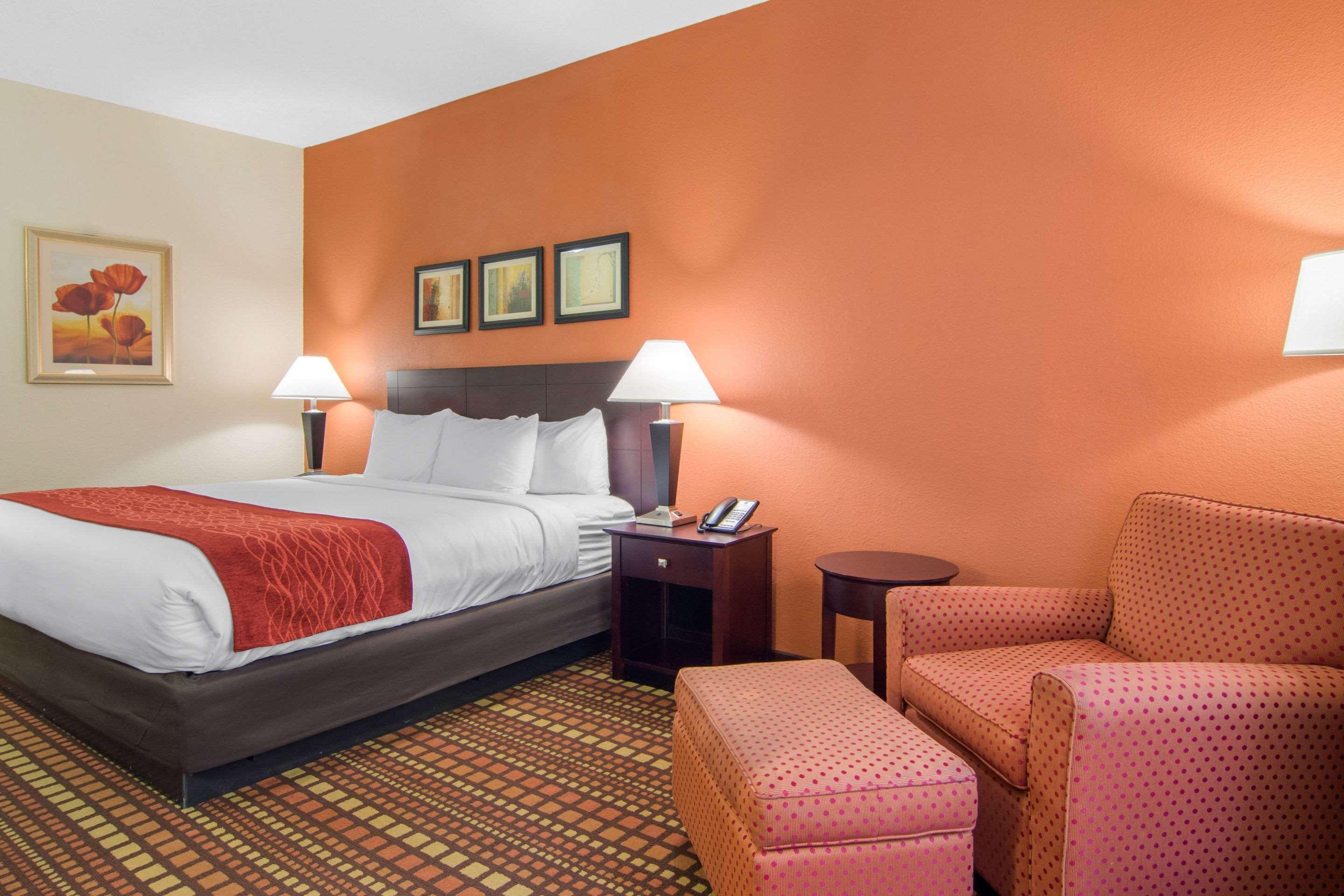 Comfort Inn&Suites Canton Eksteriør bilde