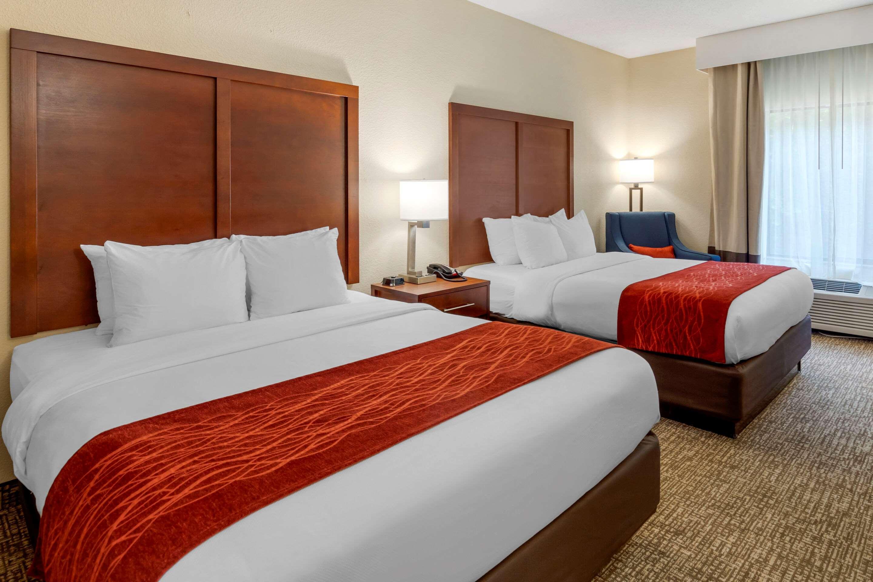 Comfort Inn&Suites Canton Eksteriør bilde