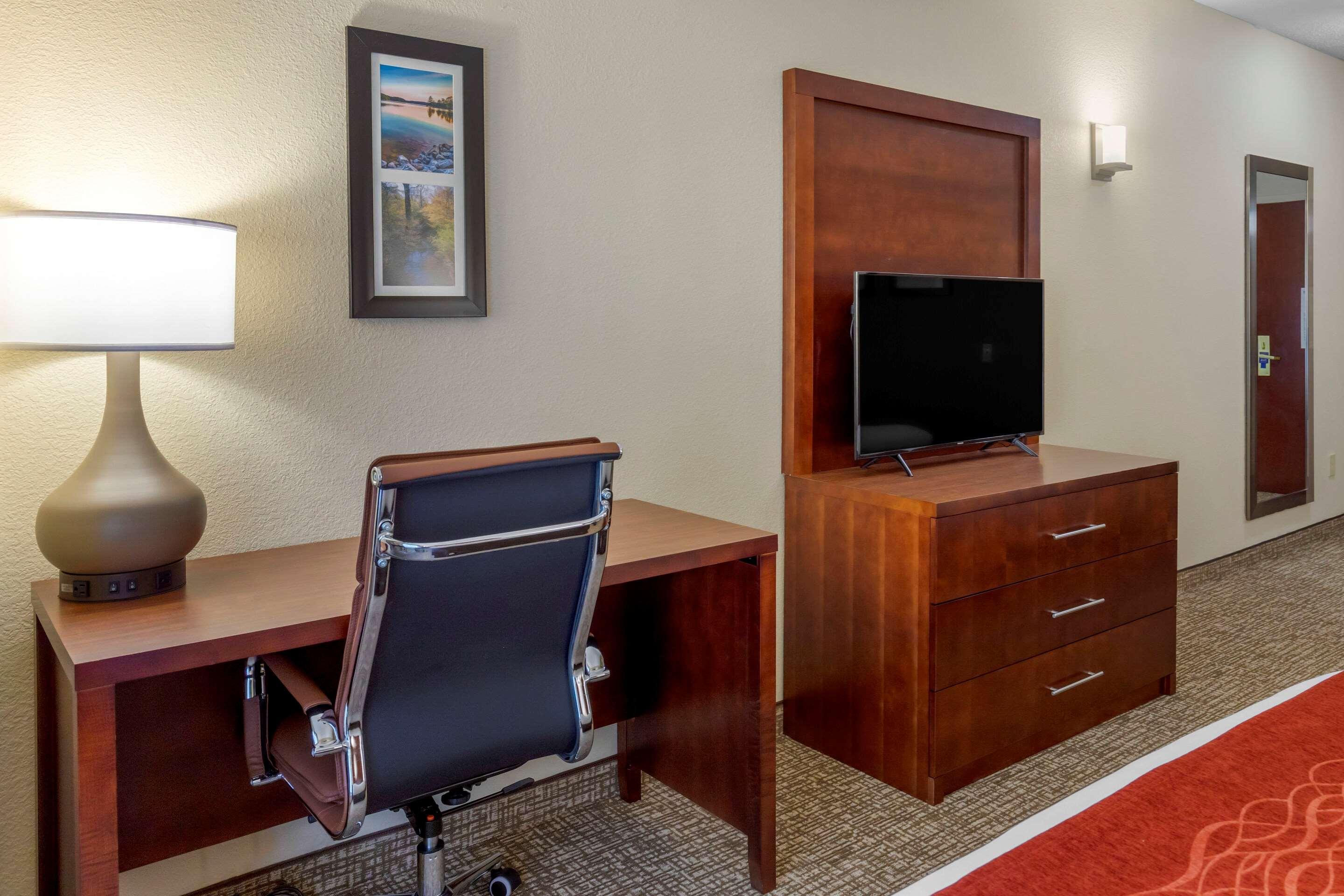 Comfort Inn&Suites Canton Eksteriør bilde