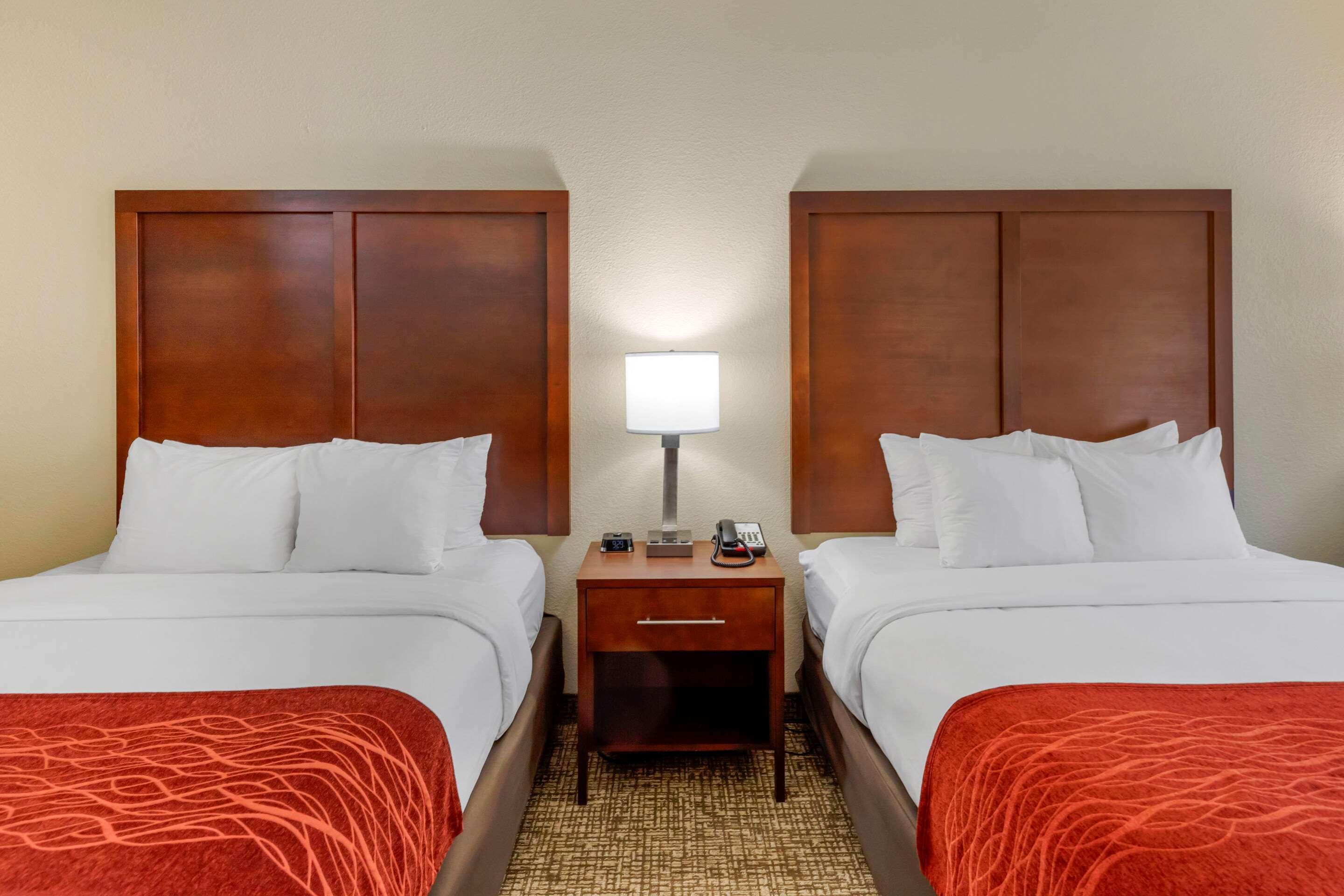 Comfort Inn&Suites Canton Eksteriør bilde