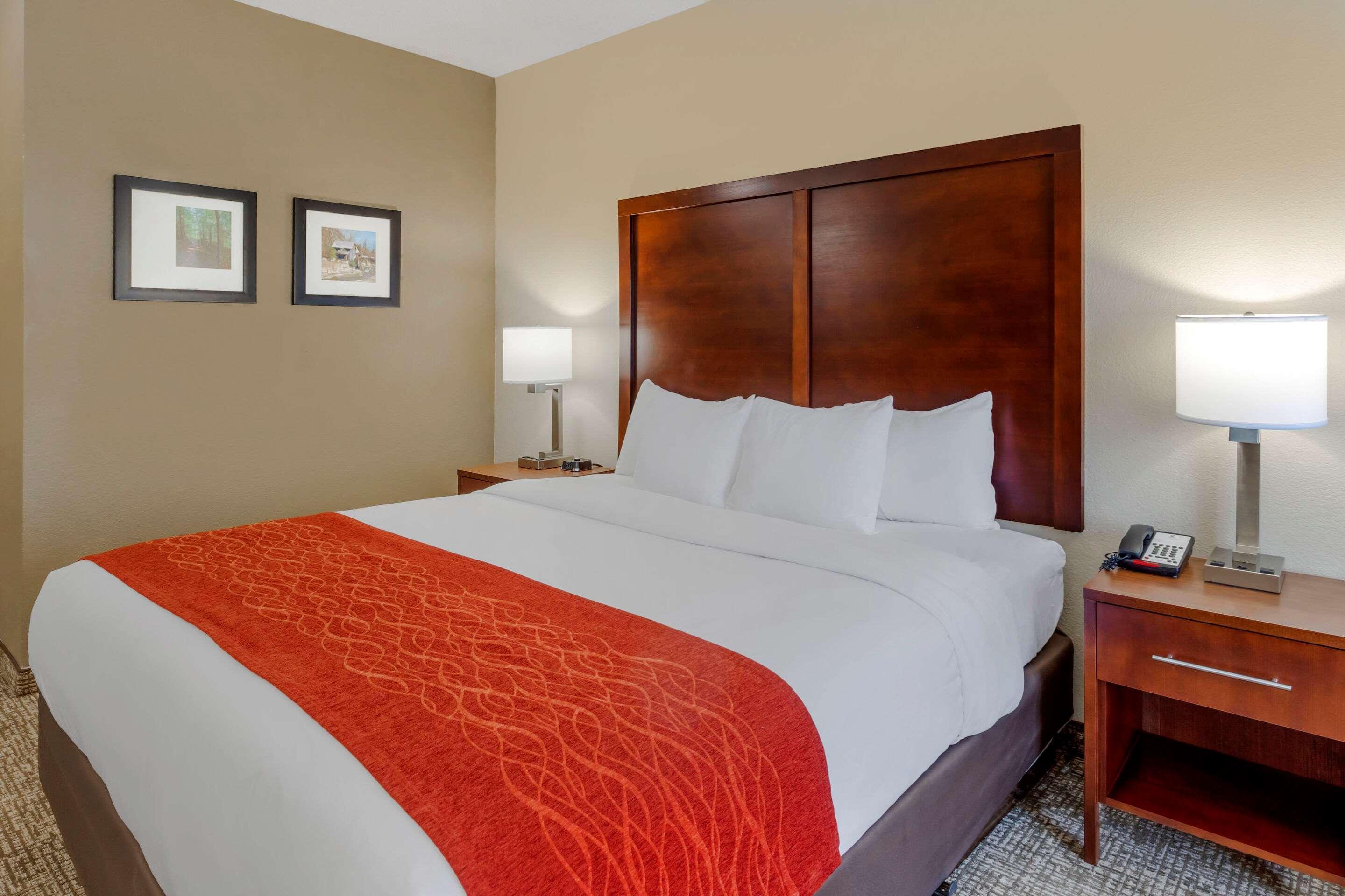 Comfort Inn&Suites Canton Eksteriør bilde