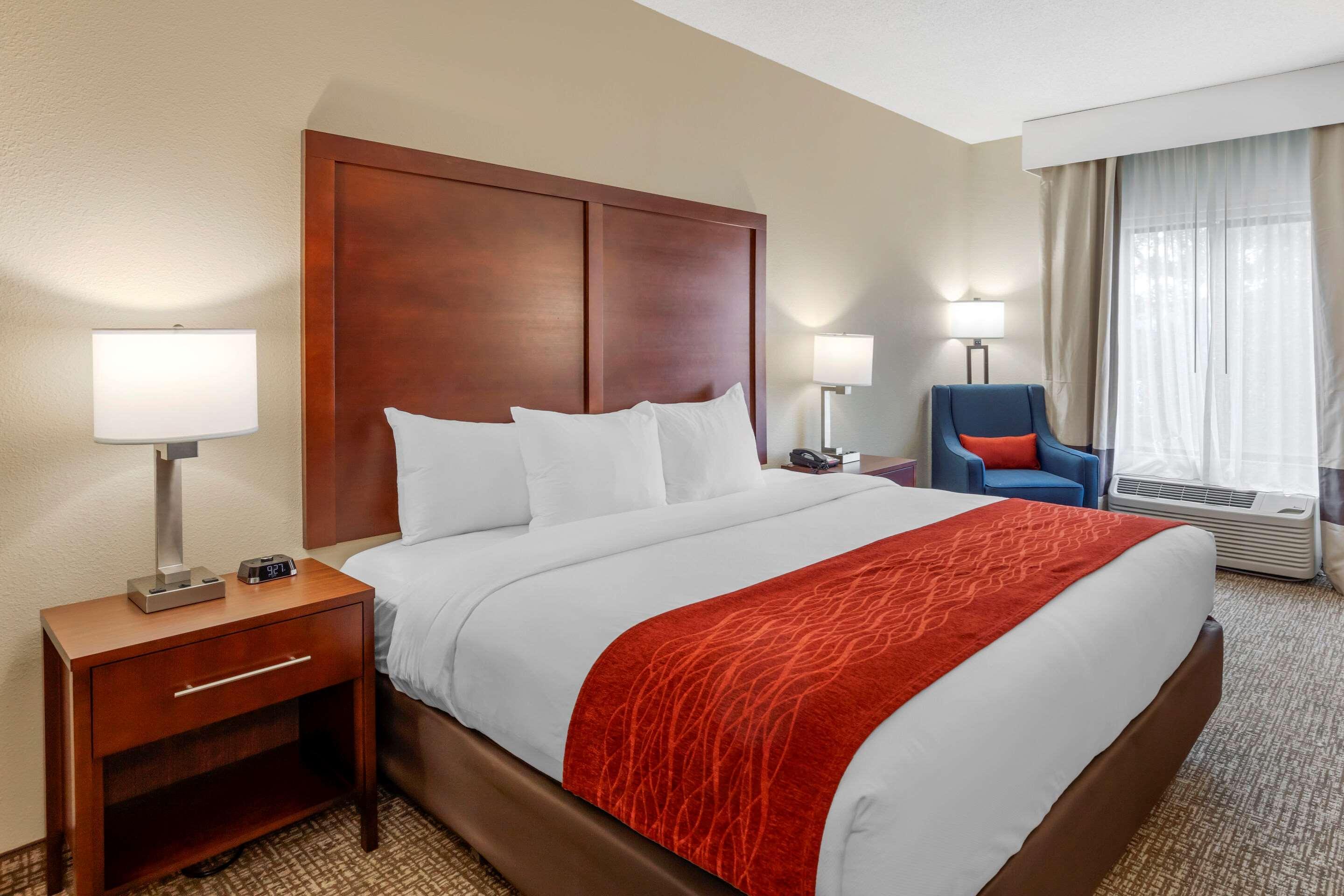 Comfort Inn&Suites Canton Eksteriør bilde