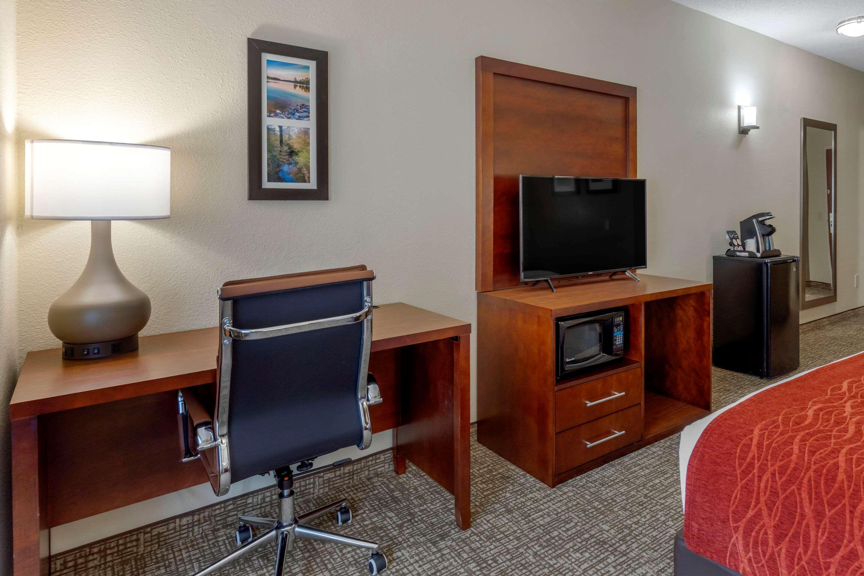 Comfort Inn&Suites Canton Eksteriør bilde