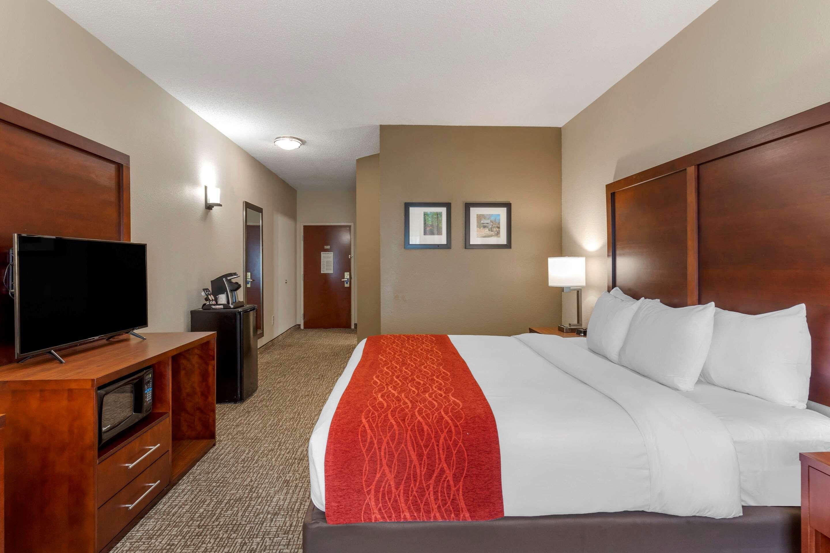 Comfort Inn&Suites Canton Eksteriør bilde