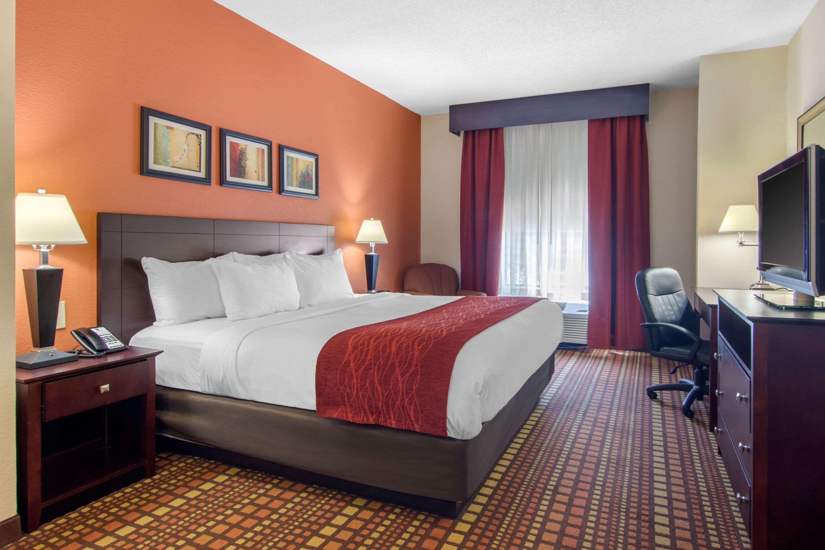Comfort Inn&Suites Canton Eksteriør bilde