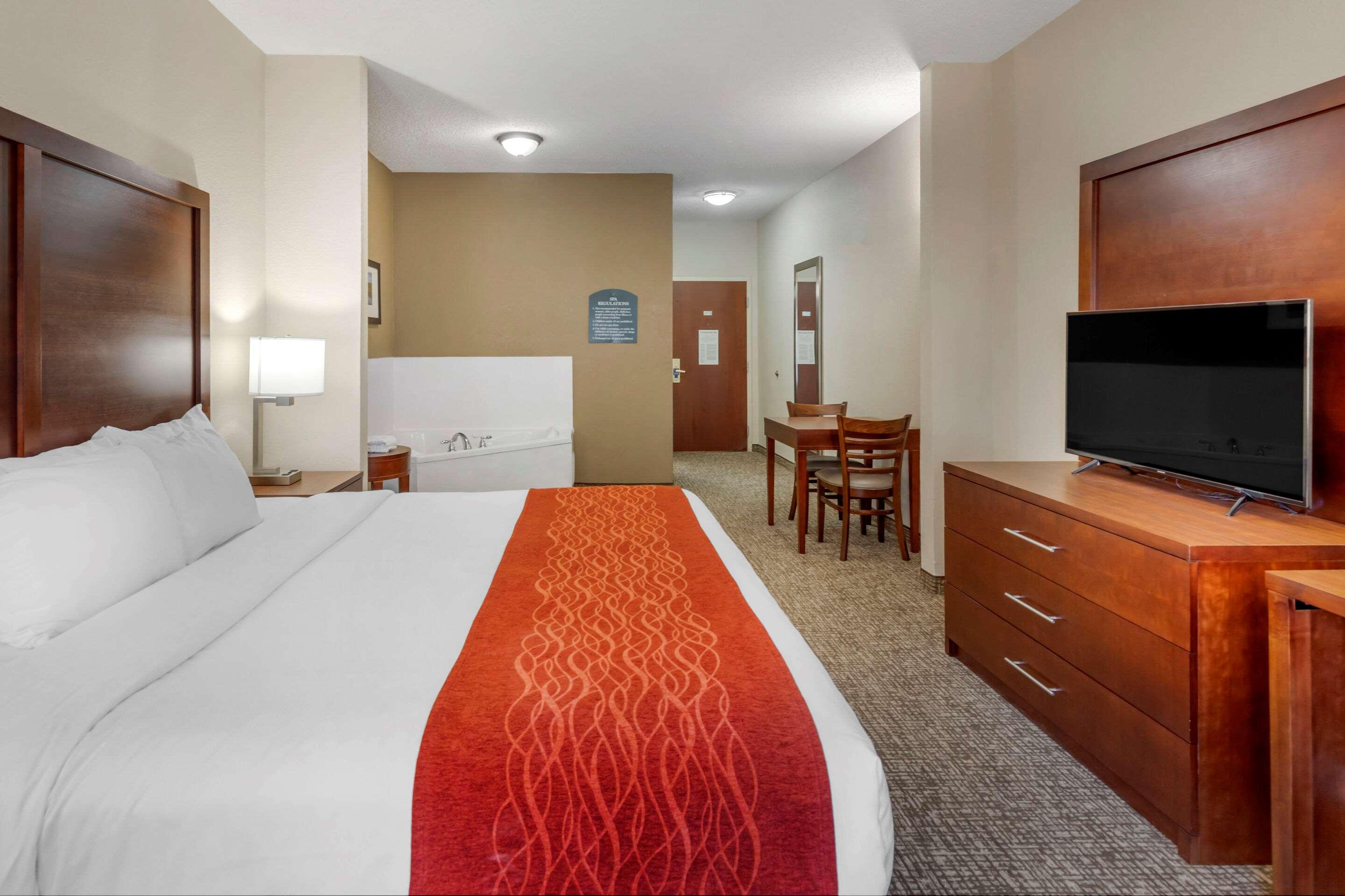 Comfort Inn&Suites Canton Eksteriør bilde