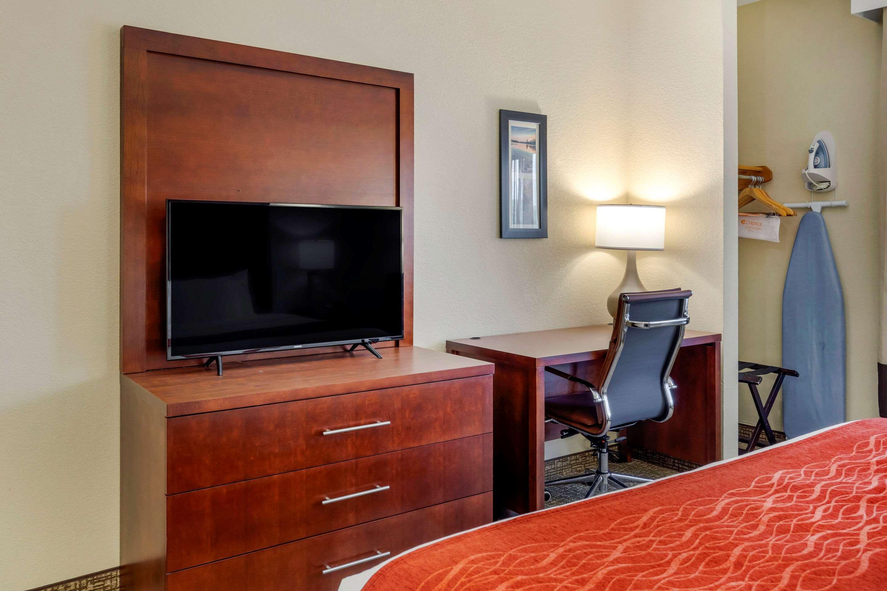 Comfort Inn&Suites Canton Eksteriør bilde