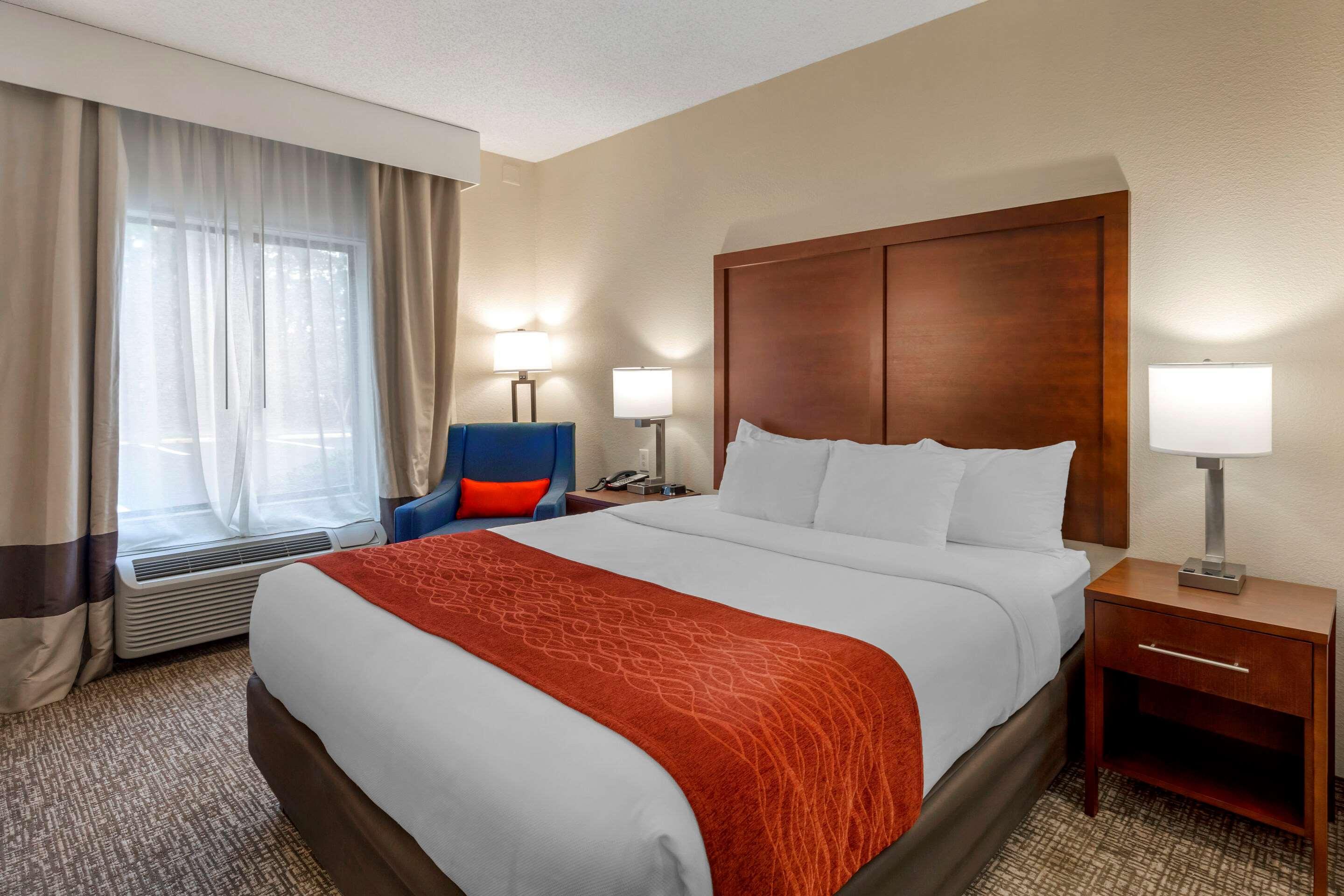 Comfort Inn&Suites Canton Eksteriør bilde