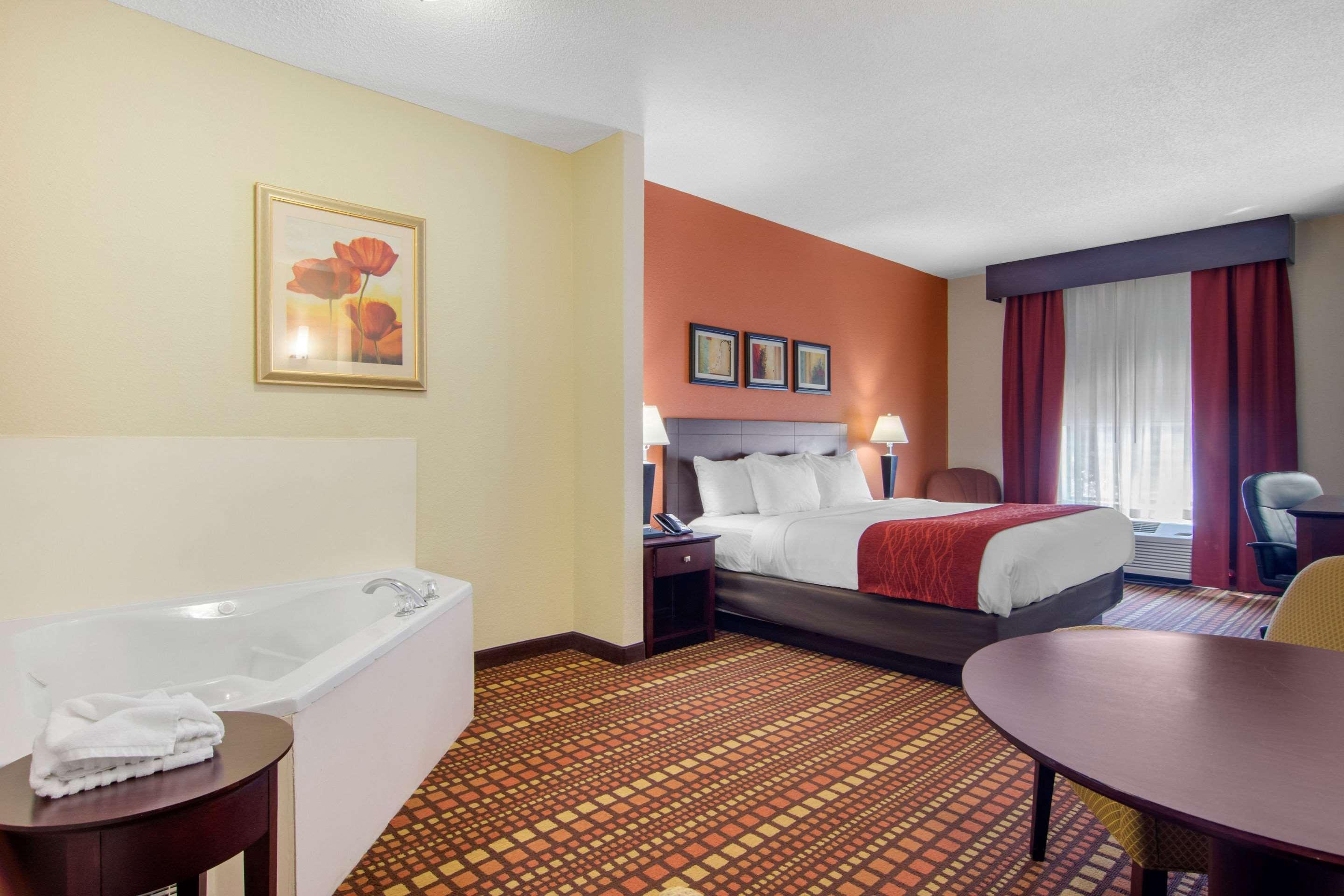 Comfort Inn&Suites Canton Eksteriør bilde