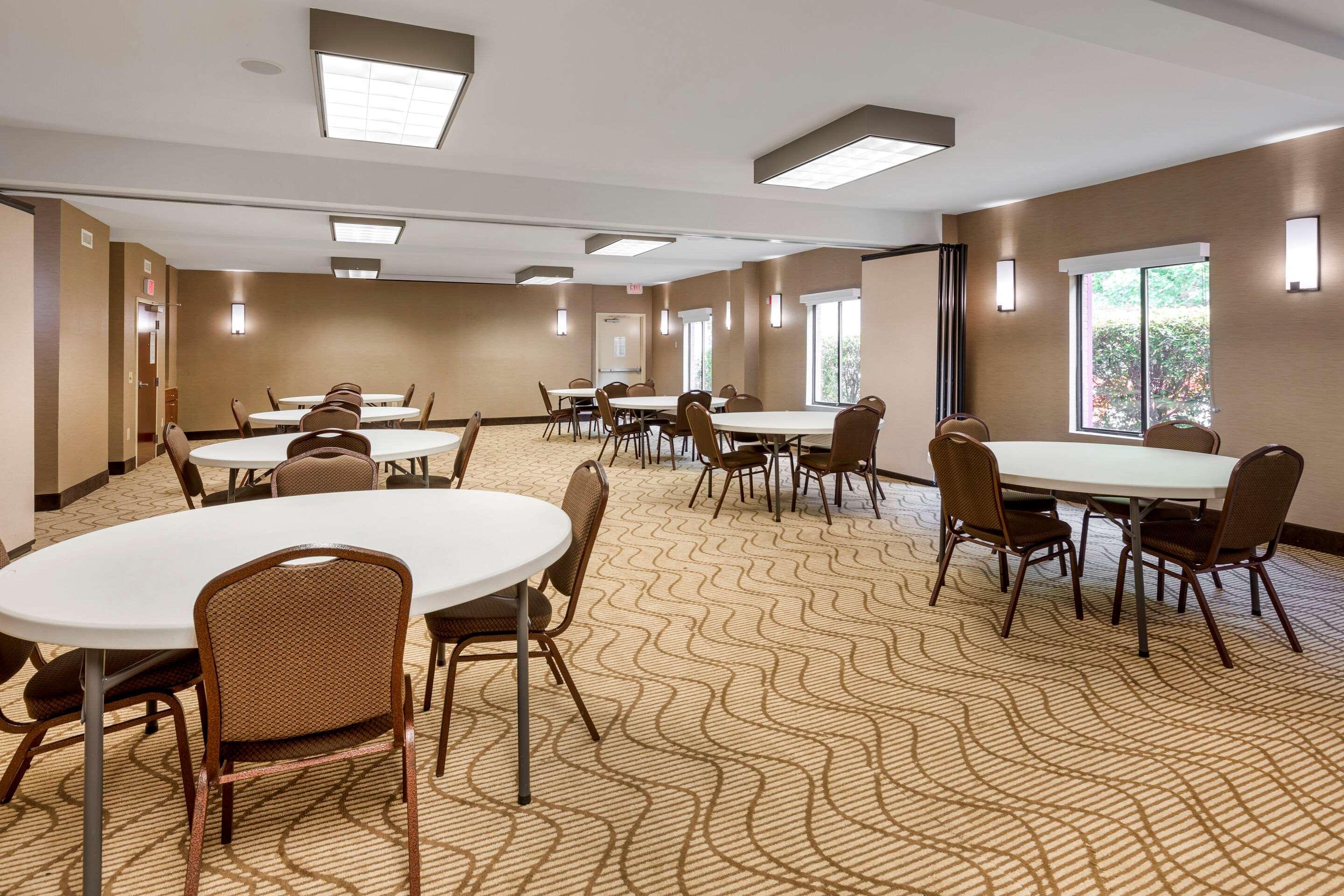 Comfort Inn&Suites Canton Eksteriør bilde