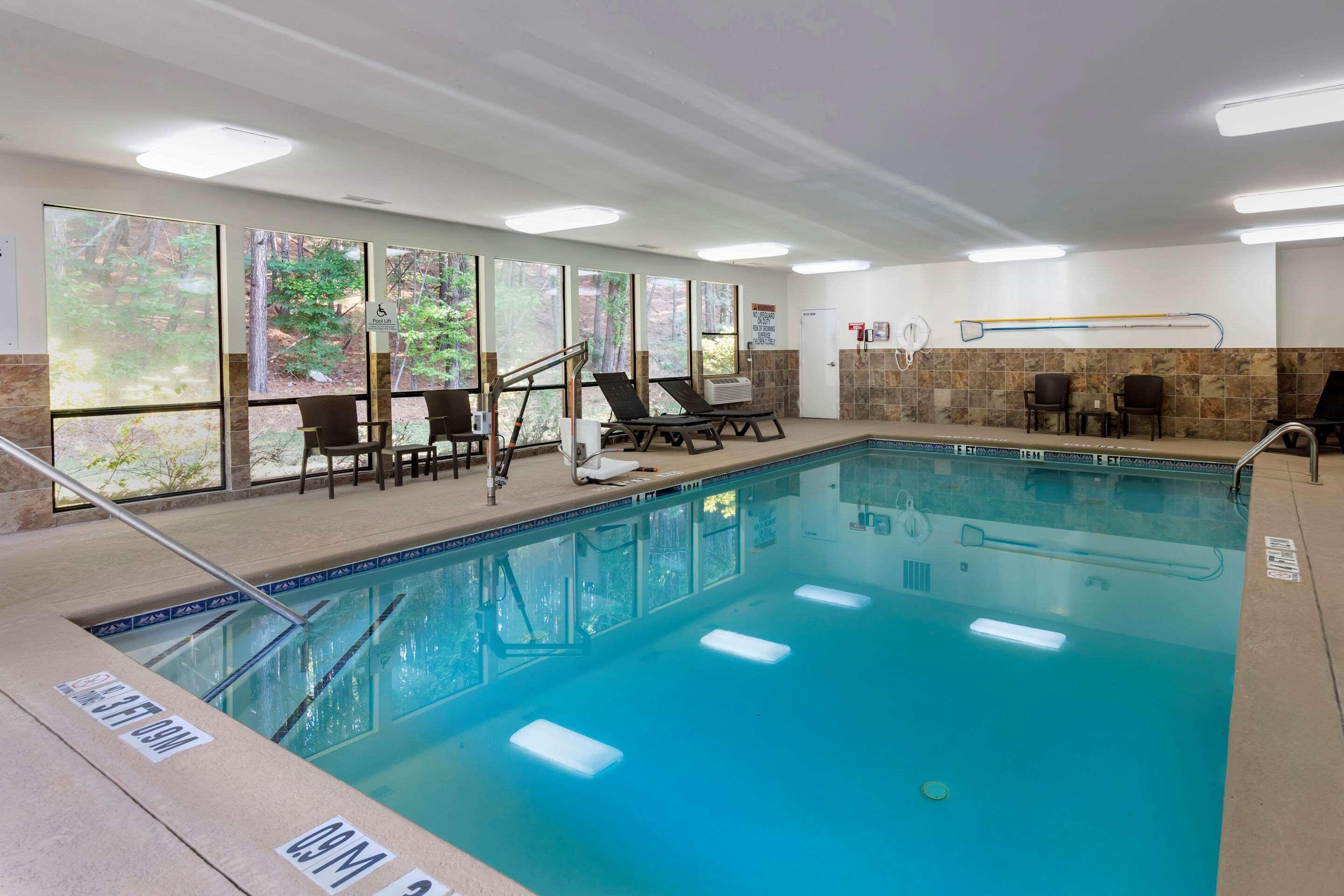 Comfort Inn&Suites Canton Eksteriør bilde