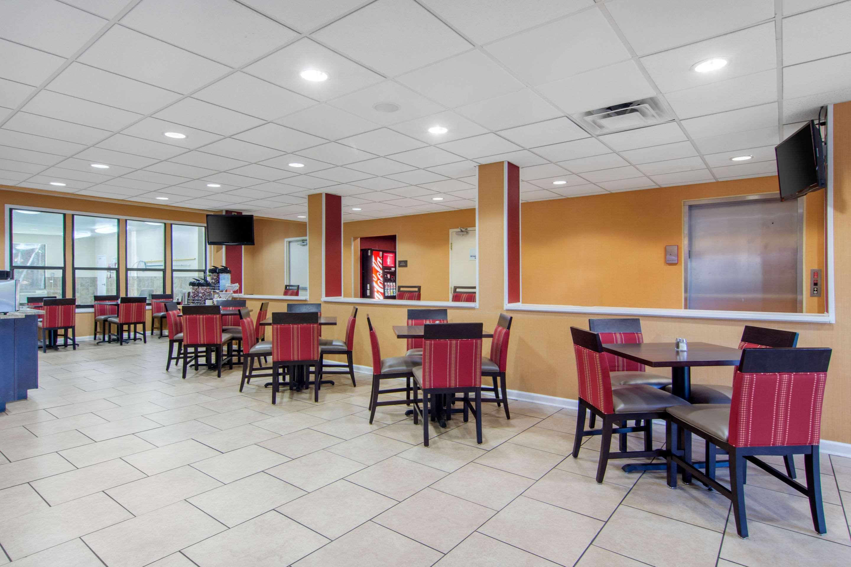 Comfort Inn&Suites Canton Eksteriør bilde